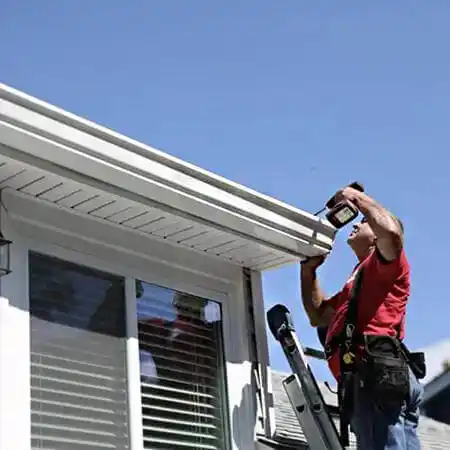 gutter services Schertz